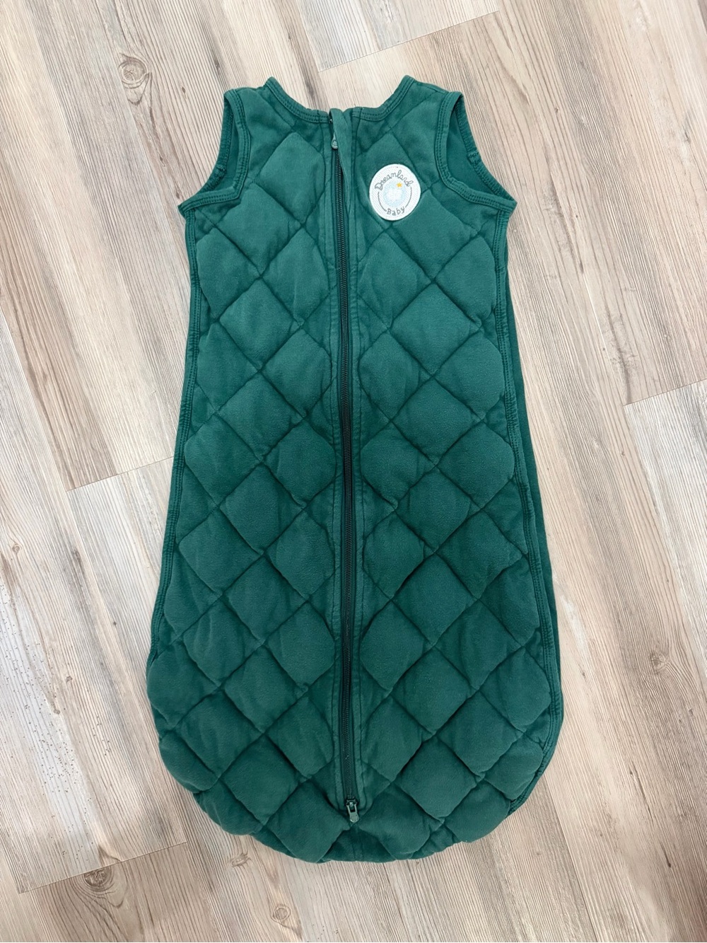 Dreamland Baby Weighted Sleep Sack